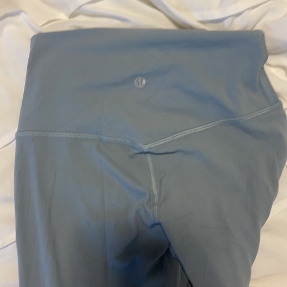 Lululemon Align Pant 28 in - Picture 2 of 3